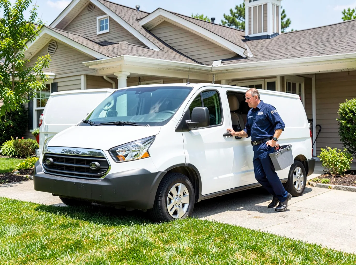 Emergency Plumber company in Bluefield, VA