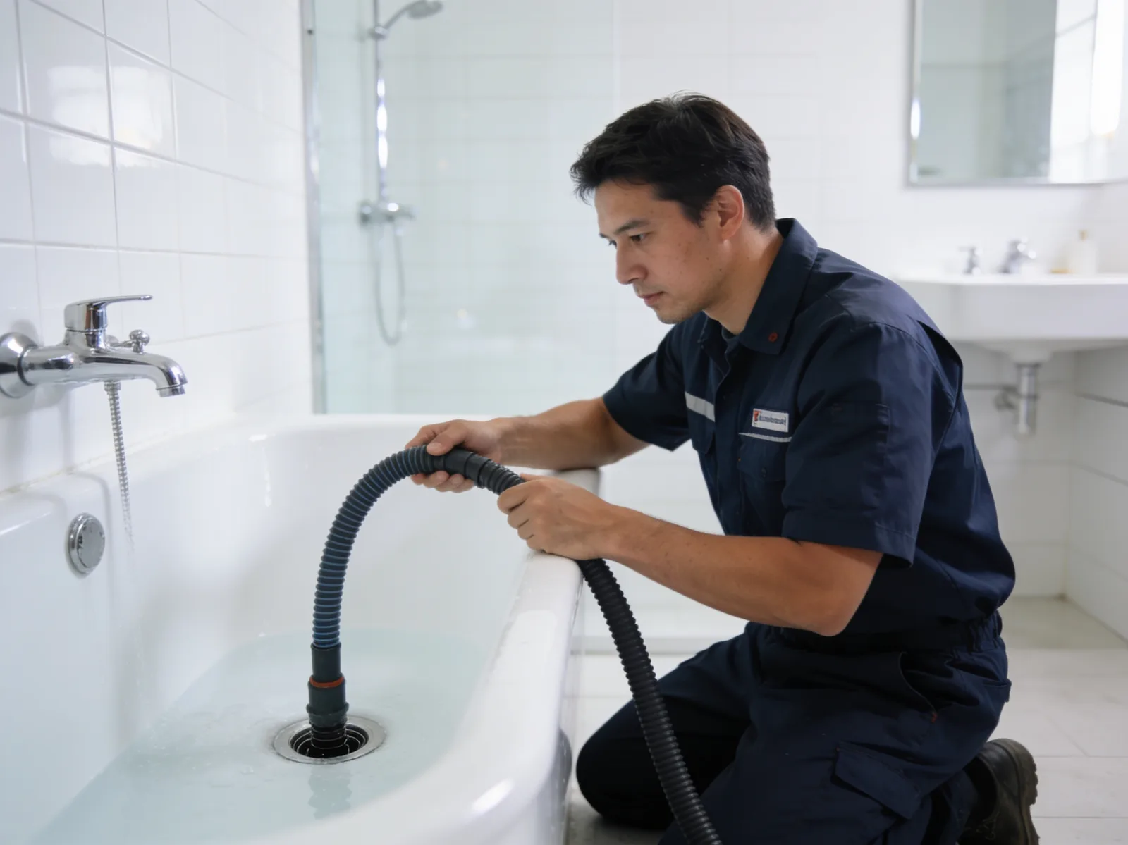 Emergency Plumber Bluefield, VA FAQs